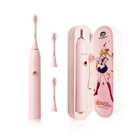 Sailor Moon Sonic Electric Toothbrush For Adults Sa