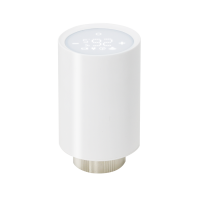 Smart Zigbee/Bluetooth Radiator Thermostat