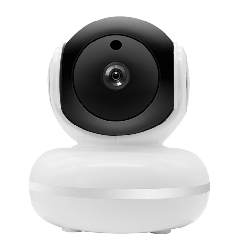 Wi-Fi Indoor Pan IP Camera