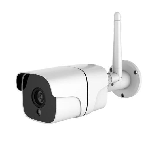 Wi-Fi Security Half-Outdoor Camera, Joyfa security camera