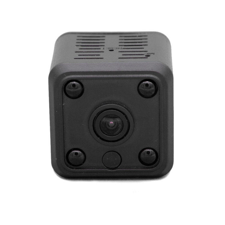 Mini Spy Camera Wi-Fi Hidden Camera