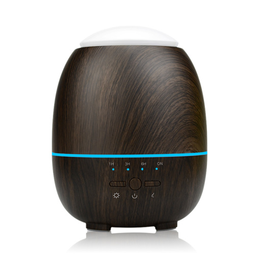Smart Aroma Diffuser