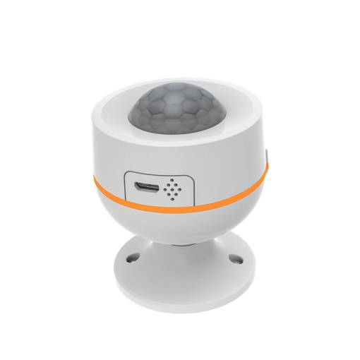 ZigBee USB 3 In 1 PIR Motion Sensor