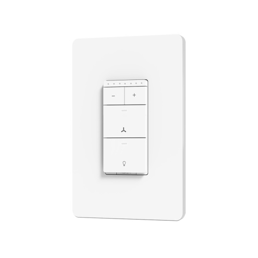 Wi-Fi Smart Ceiling Fan Switch