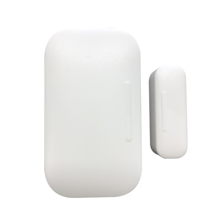 ZigBee Door Sensor Smart Mini Door Alarm Open Sensor ZigBee Window Sensor for Home Security