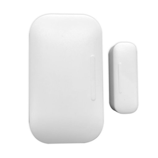 ZigBee Door Sensor Smart Mini Door Alarm Open Sensor ZigBee Window Sensor for Home Security