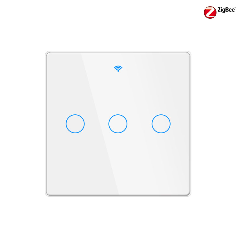 bunnings touch light switch