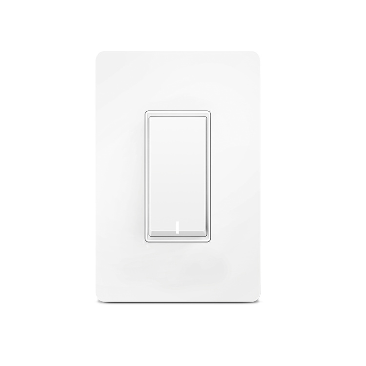 Smart 3-Way Light Switch