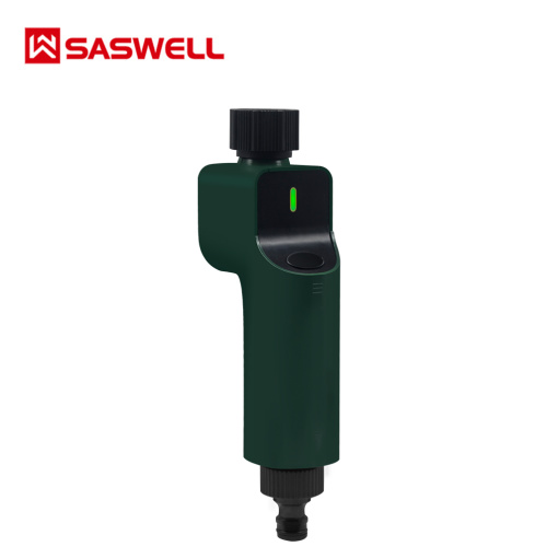 Zigbee Smart Hose Irrigation /Smart Watering/Smart Sprinkler Controller
