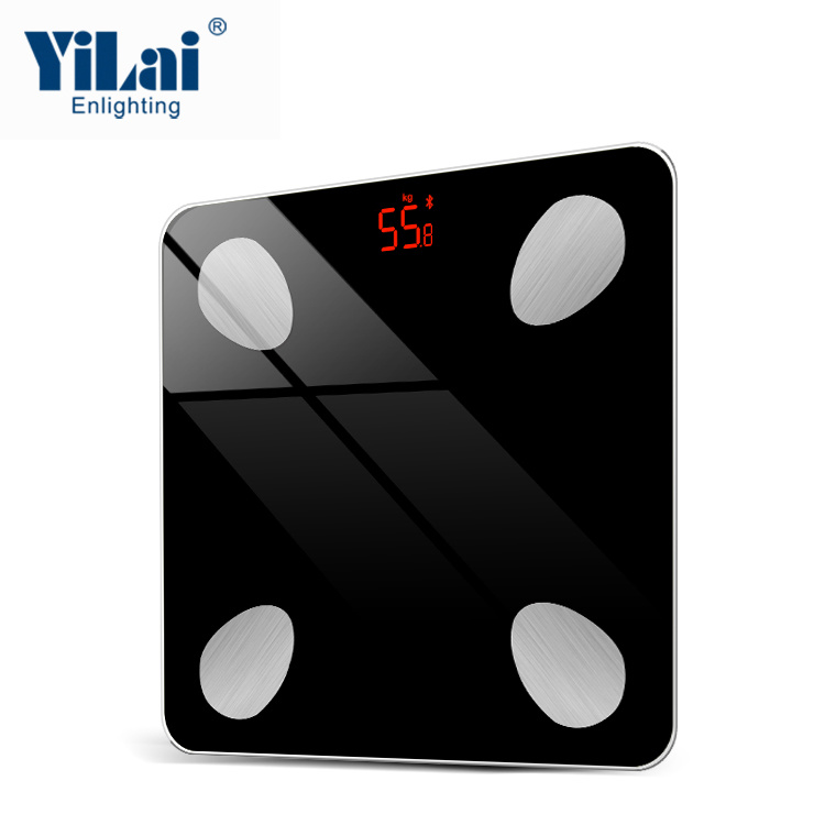 Yilai Bluetooth Scale