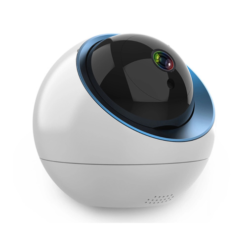 1080P Wi-Fi Space ball IP Camera