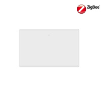 No Neutral ZigBee 16A US Mouse-click Button Switch 1 Gang