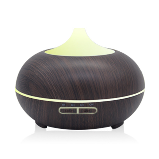 Smart Aroma Diffuser
