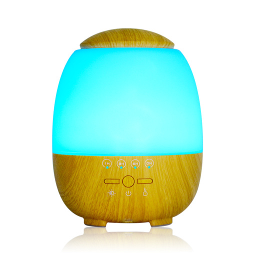 Smart Aroma Diffuser
