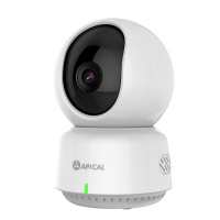 Smart Home Security 1080P IP camera Night vision IR-CUT Motion Detection Wireless Wi-Fi camera