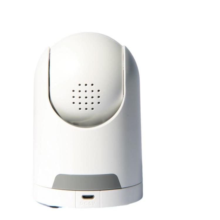 Home Security Tuya Ip Wireless Wifi Smart Camera