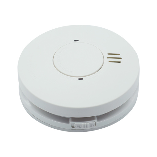 Smart Smoke Detector