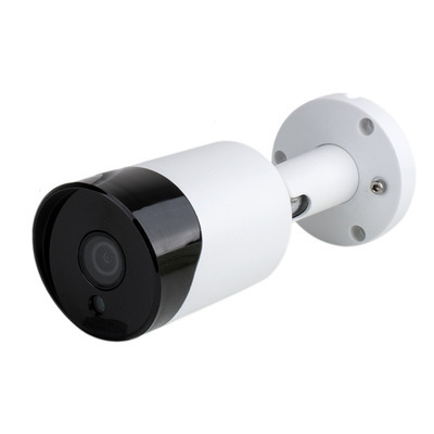 Waterproof IP66 Outdoor Security Camera With Night Version