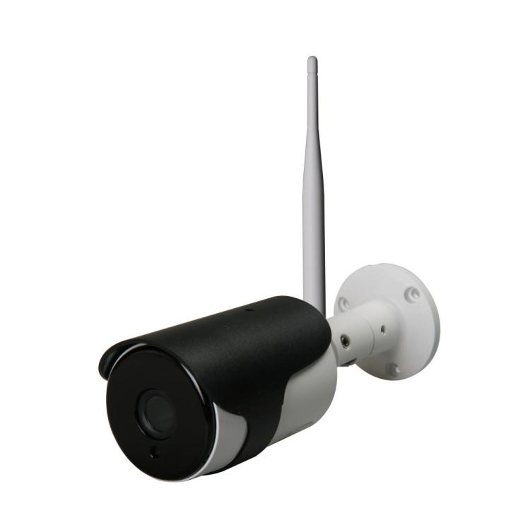 3MP New arrival security system outdoor Tuya App wifi Kit H.265