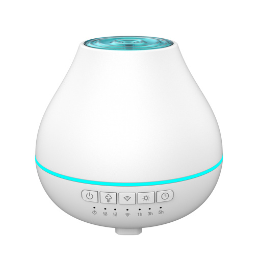 Humidificador, difusor de Aroma Inteligente Wifi, iOnOff Automatización de  Casas, Smart Home