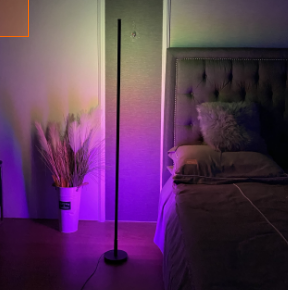 Smart Corner Lamp