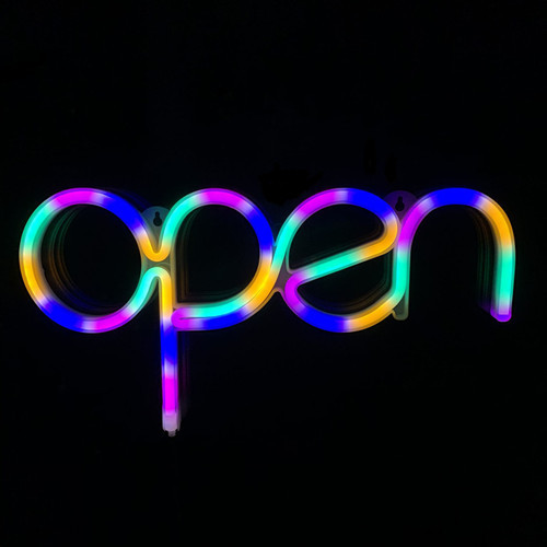 Smart Neon Lamp