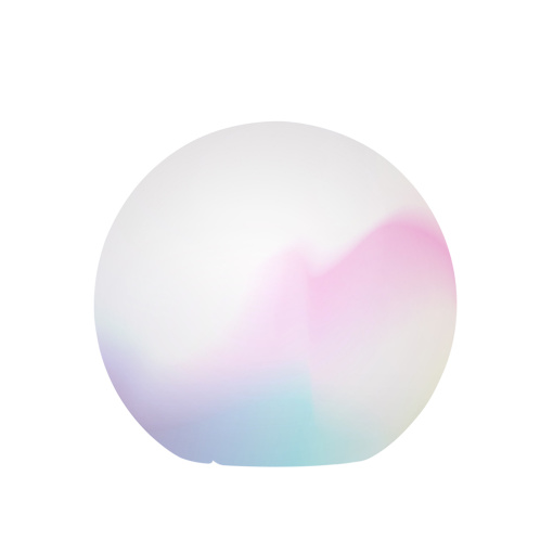 Smart Wi-Fi Control Garden Ball Light D:400mm