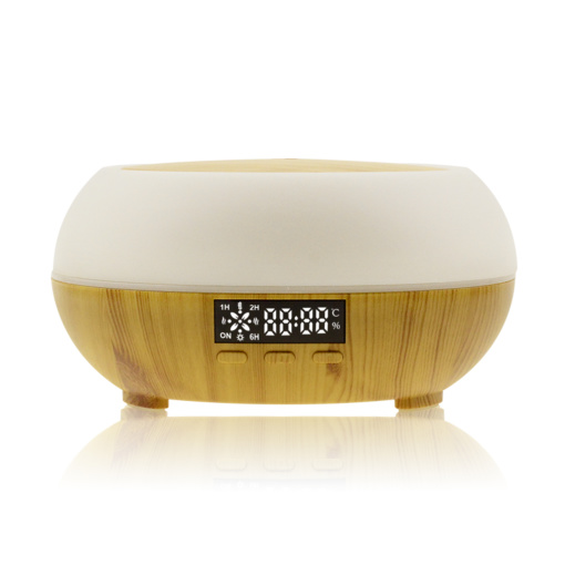 Smart Aroma Diffuser
