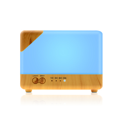 Smart Aroma Diffuser