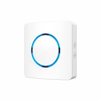 Tuya Smart Indoor Siren