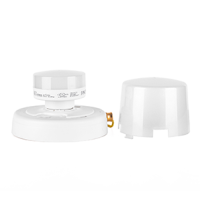 Smart Bluetooth 9w GU24 Light For Indoor Cabinet 