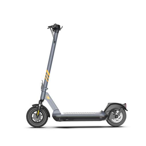 X10 Double Suspension Scooter