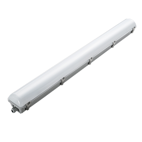 Vapor Tight Light Bluetooth Control 2ft 4ft 8ft High Efficacy Parking Lot