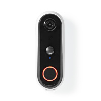 Newest 720P/1080P Wi-Fi Doorbell Camera