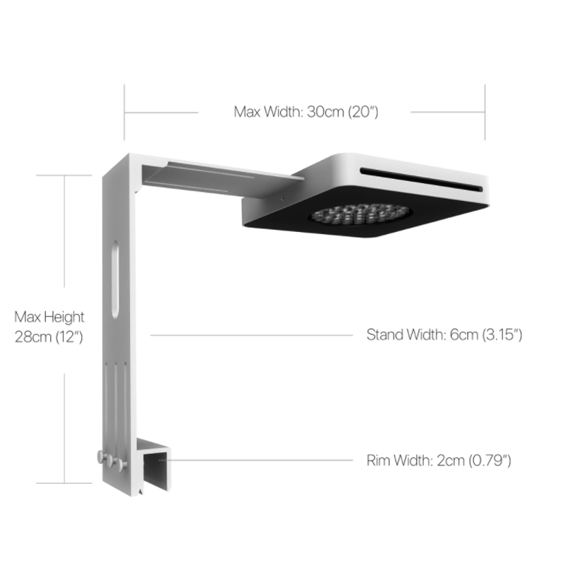 micmol smart led