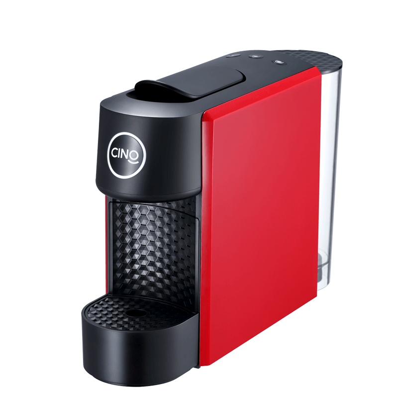 Julia capsule coffee machine CINO 