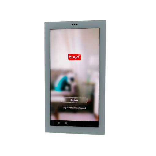 5.7" Touch Control Panel