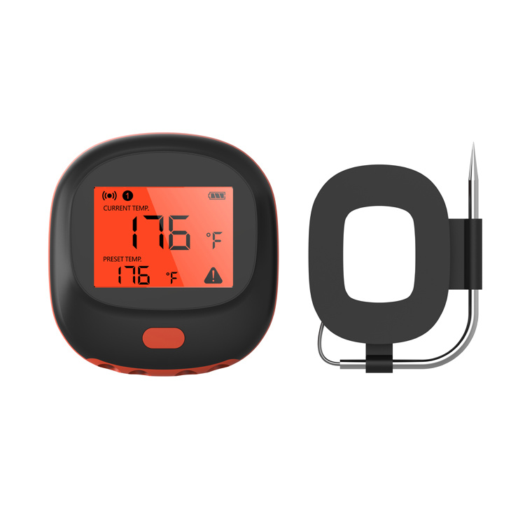 Bluetooth Food Thermometer 