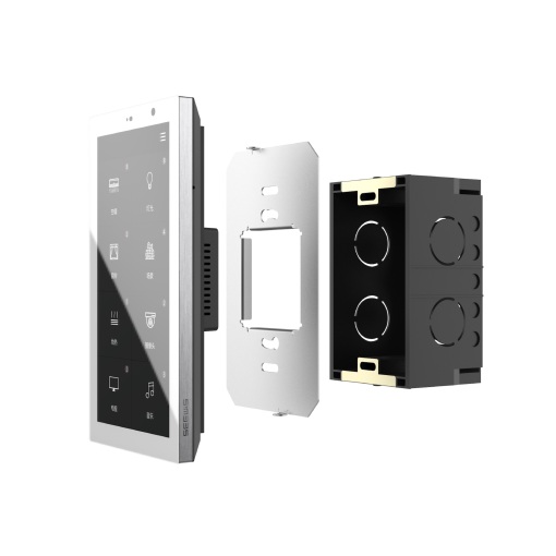 5.7" Touch Control Panel (with camera)