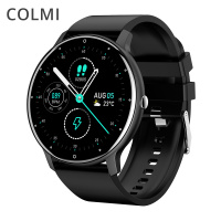 COLMI ZL02 Health Monitoring Smartwatch Sport Smart Watch Waterproof Logo Customization With Call Function New Arrivals