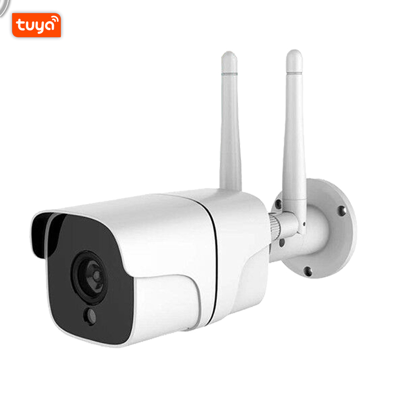 tuya outdoor camera