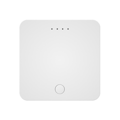 Multi-Mode Gateway Support LAN&WIFI