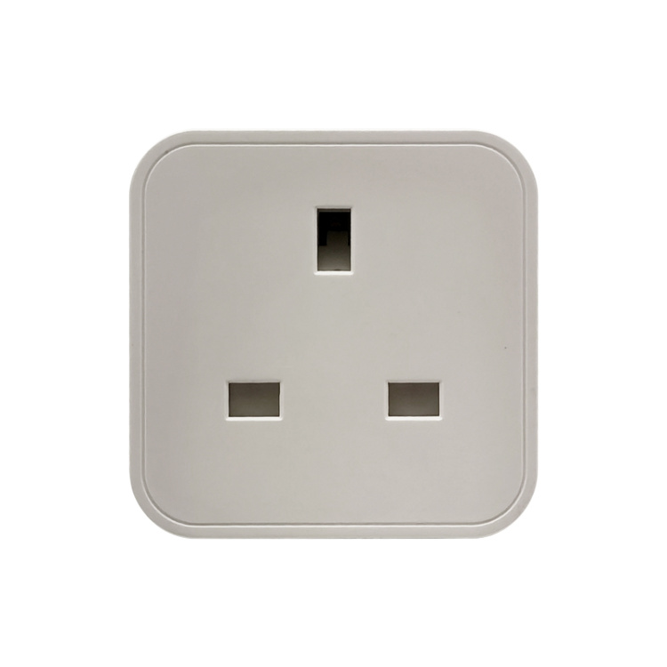 Compatible with Alexa/Google Assisatant huxa WiFi Smart Socket Mobile Remote Control eWeLink APP Timing Plug Voice Control Socket Compatible with Alexa/Google Assisatant huxa WiFi Smart Socket Mobile Remote Control eWeLink APP Timing Plug Voice Control Socket