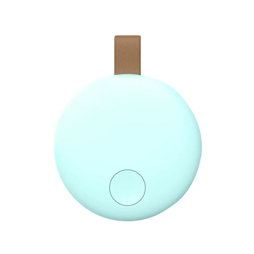 Smart Tracker Mini Finder Wireless Two-way BT Tag Tracker APP Tracking Reminder Anti-lost Alarm Positioning Finder