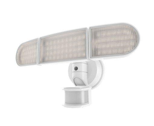 Smart Security Light