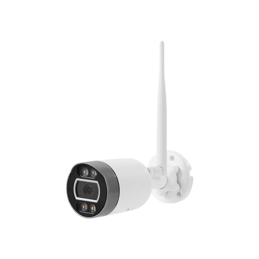 Tuya 3MP Waterproof Bullet Camera