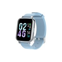 COLMI LC19 Smart Watch Reloj 2021 Bands China Watches Touch New Arrivals Phone Inteligent Fitness Ip68 Sport Blood Press
