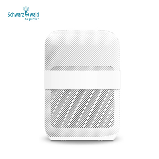 Smart hepa filter desktop personal room portable Air Purifier