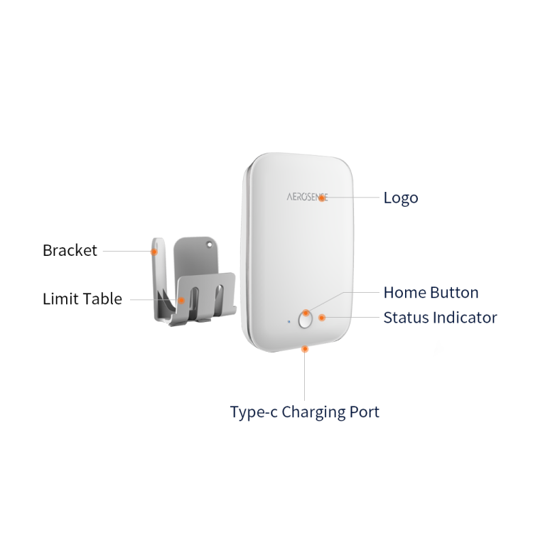 seniors fall detection radar products with