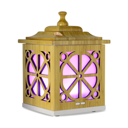 Smart Aroma Diffuser